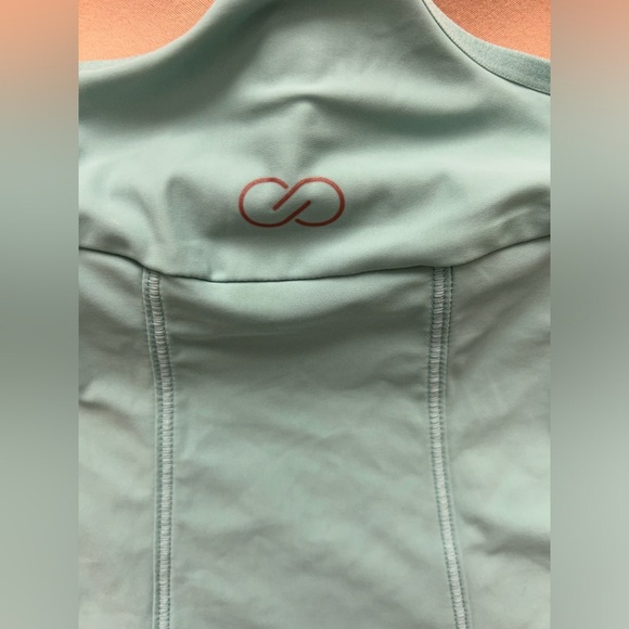 5/$25 CALIA NWOT women’s athletic top with built in padded sports bra size XS - Picture 3 of 8